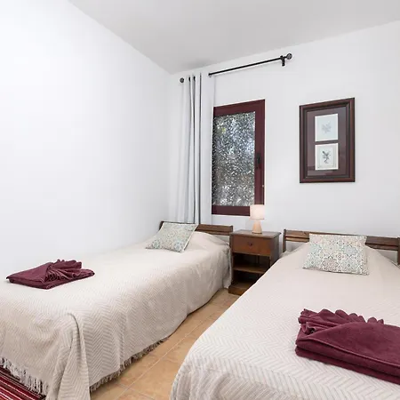 Home2book Cozy With Jacuzzi & Terrace * La Oliva