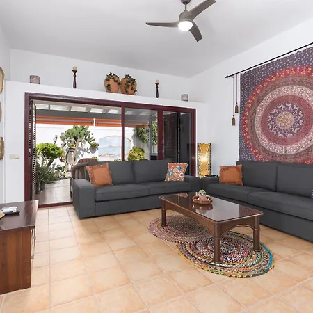 Home2book Cozy With Jacuzzi & Terrace Διαμέρισμα *