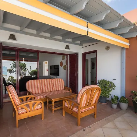 Home2book Cozy With Jacuzzi & Terrace La Oliva