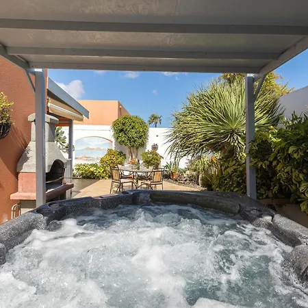 Διαμέρισμα Home2book Cozy With Jacuzzi & Terrace *