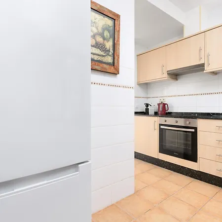 Home2book Casa Kiky - Cosy With Jacuzzi Apartment La Oliva