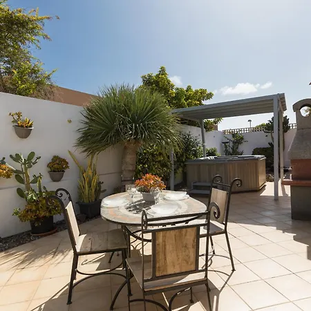 Apartment Home2book Casa Kiky - Cosy With Jacuzzi